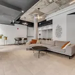 Initial-Matisse- Quebec-Parking And Pool