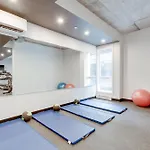 Initial-Matisse- Quebec-Parking And Pool