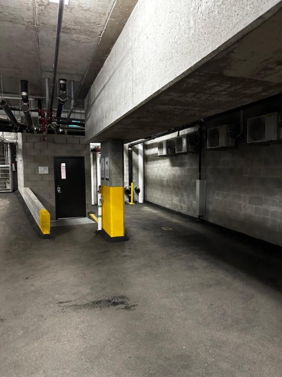 Initial-matisse- Quebec-parking And Pool Apartment Quebec City